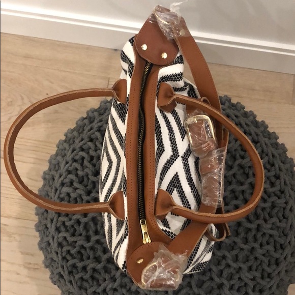 NEW TribeAlive x Box of Style  Carryall - Picture 5 of 11